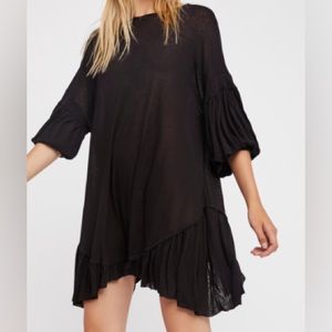 Free People Riverside Tunic
